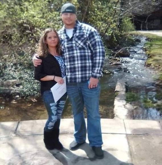 Meet your Posher, Audie - Picture 1 of 1